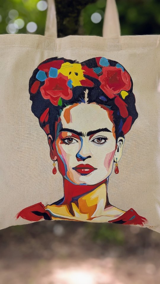 Frida 
