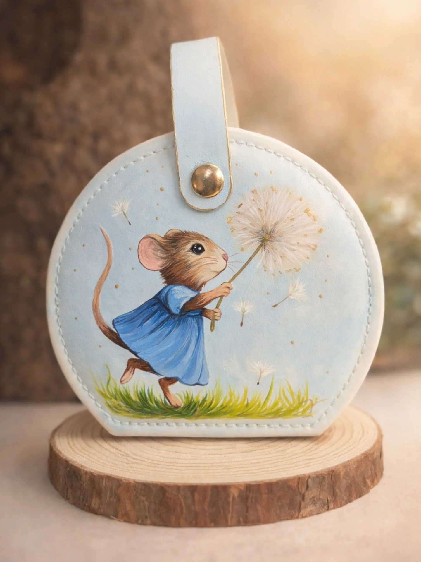 Lily la Souris