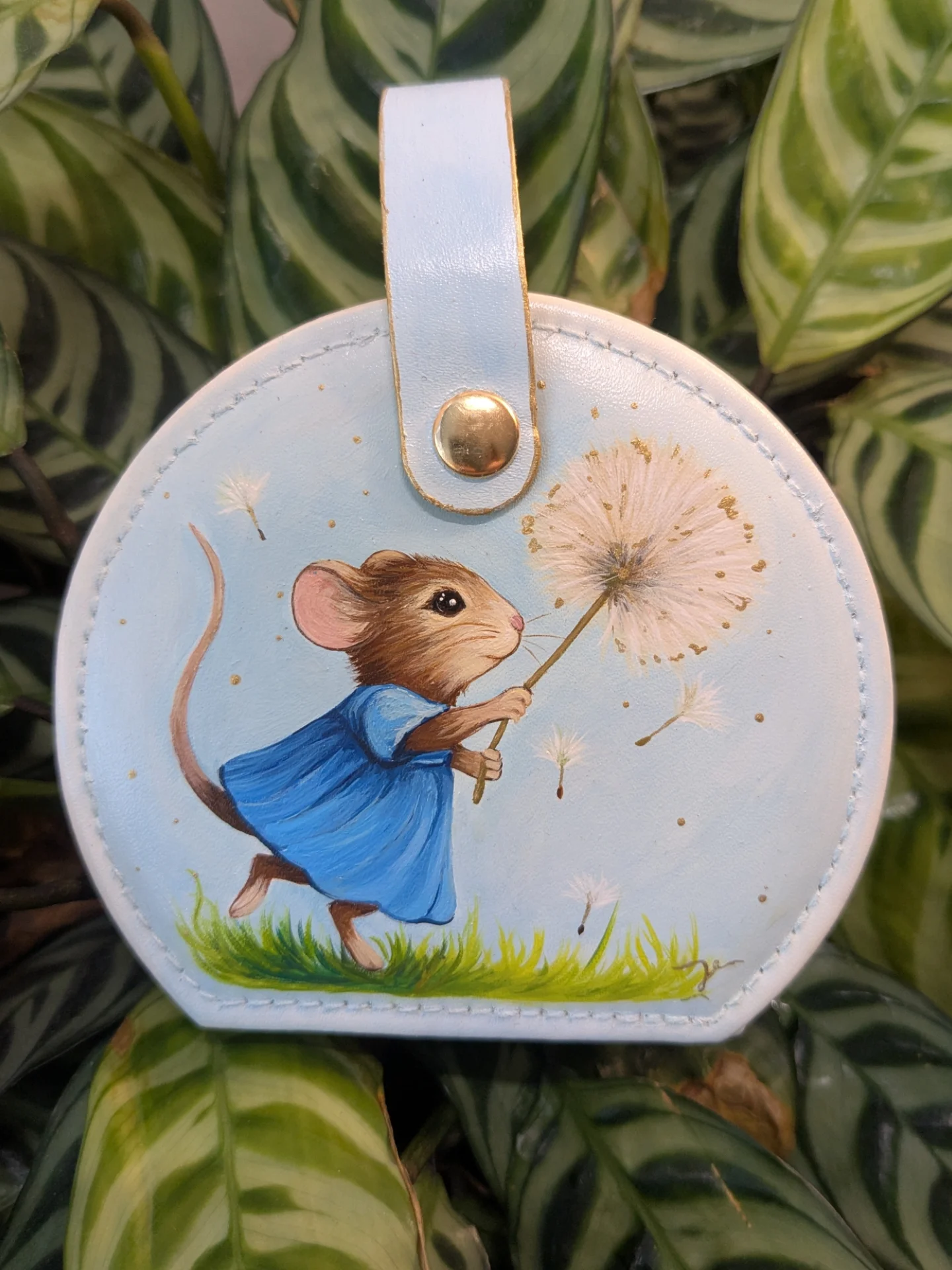 Lily la Souris