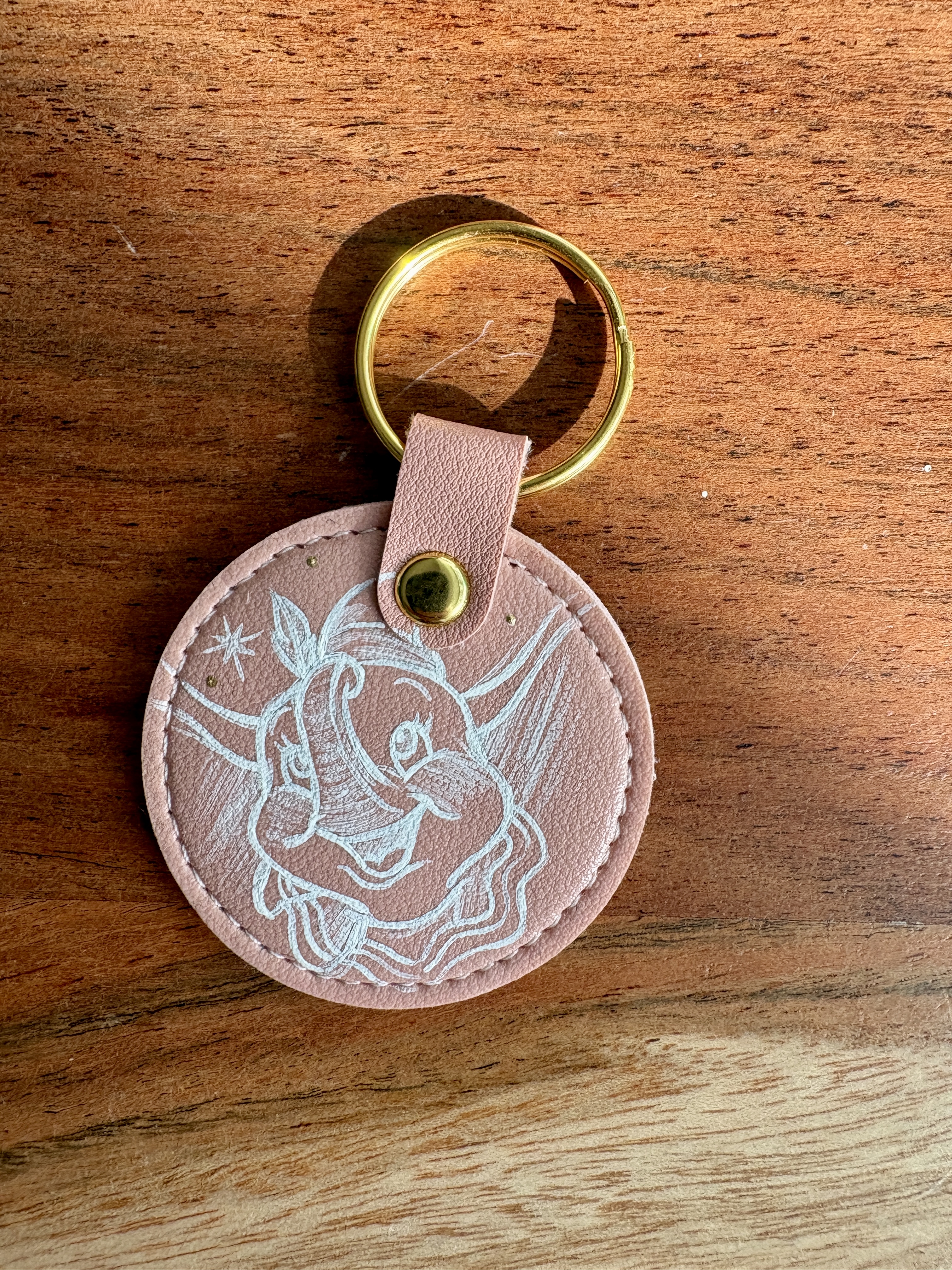 Porte-clé Dumbo
