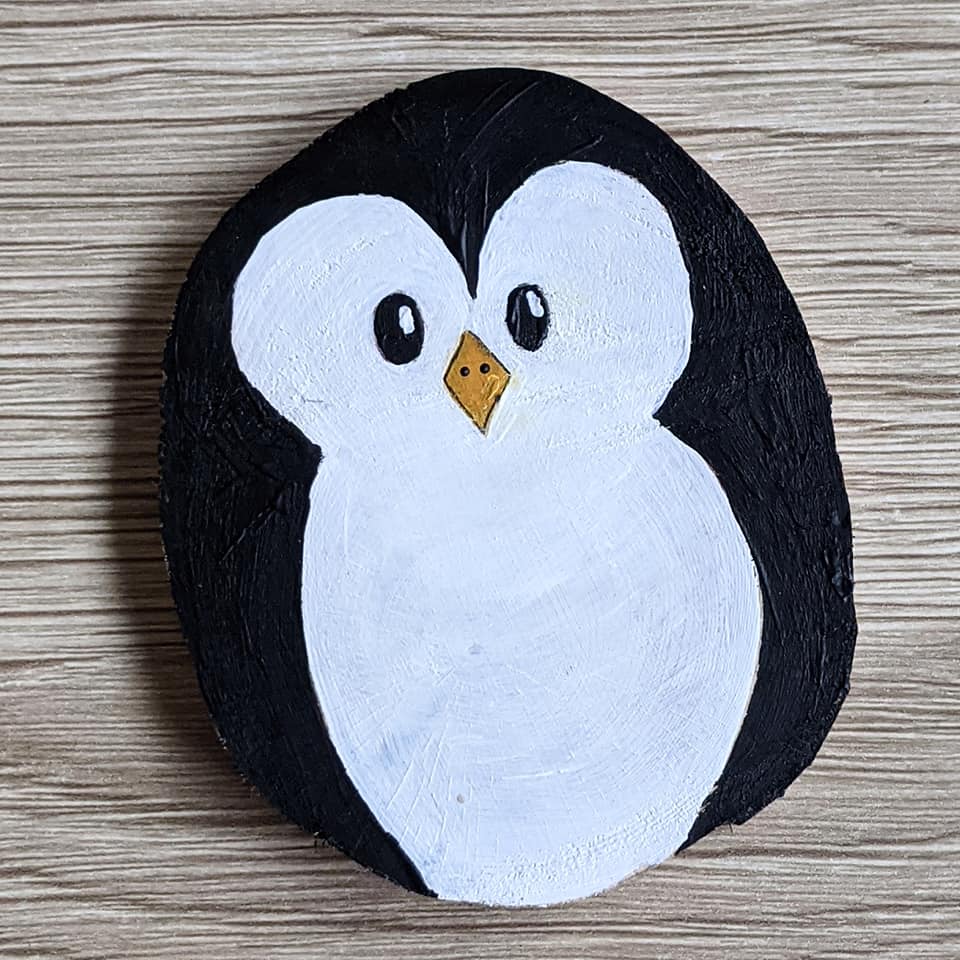 Pingouin