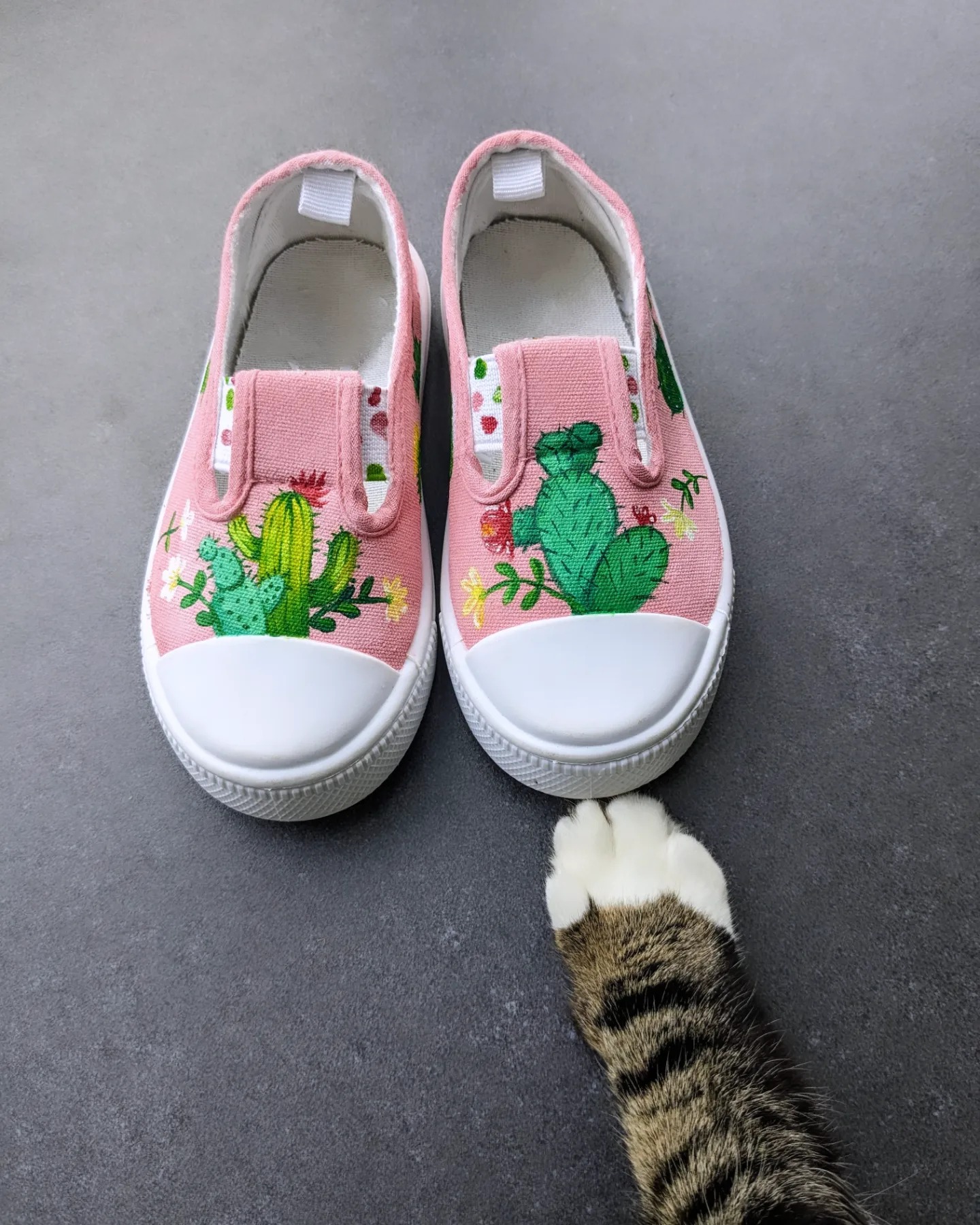 Cactus
