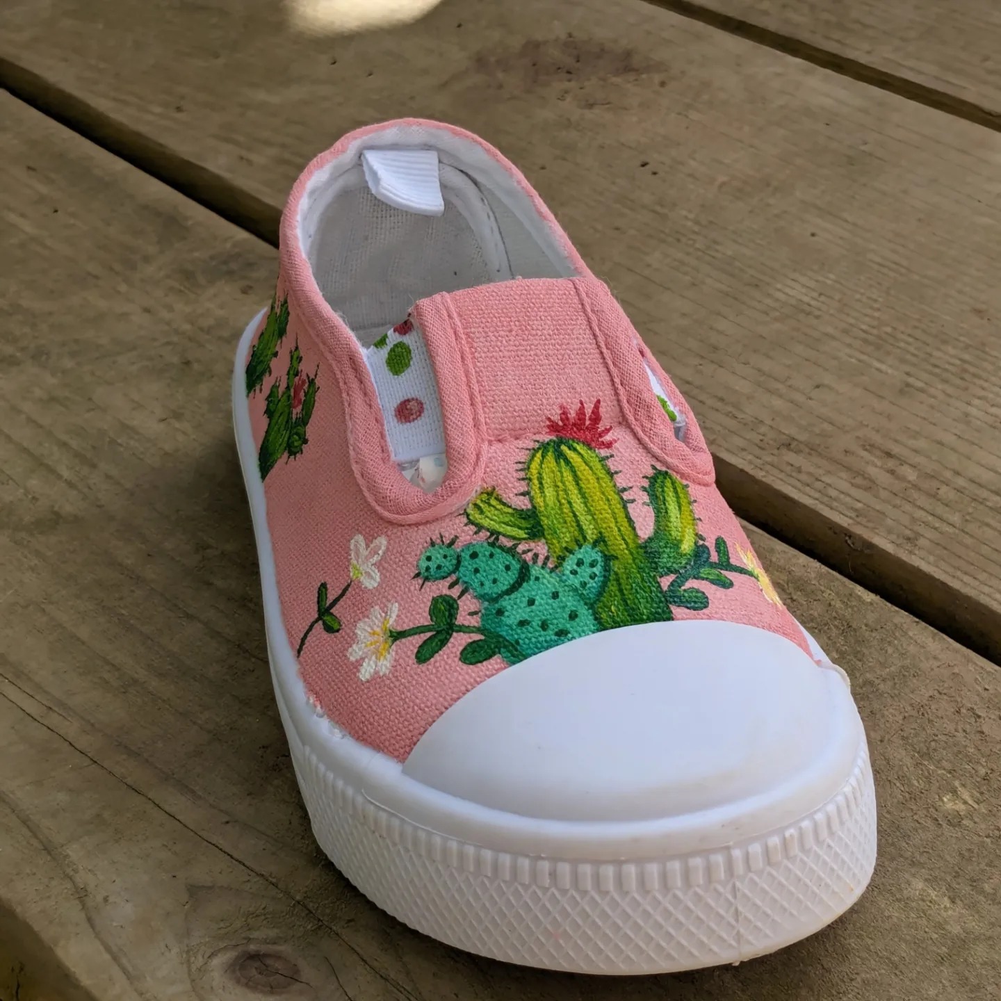 Cactus