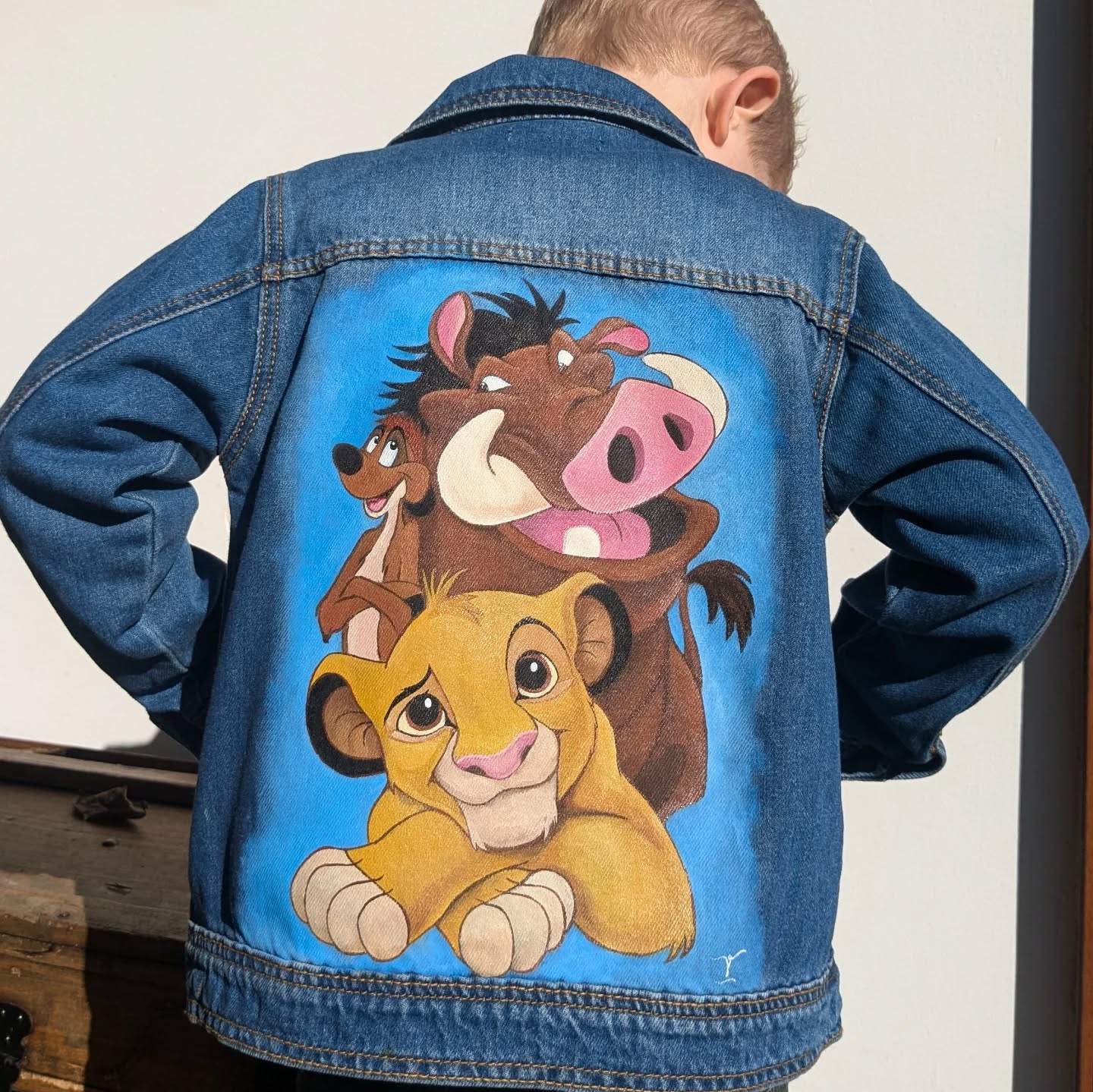 Hakuna Matata