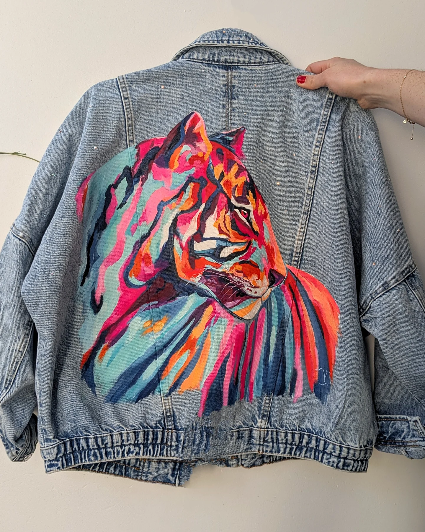 Tiger Effect