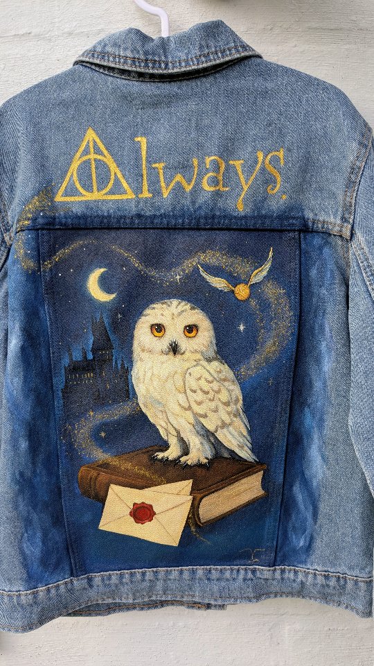 After all this time ?
