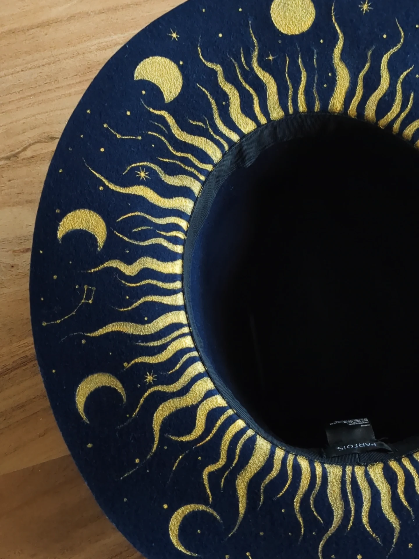 Moon phases