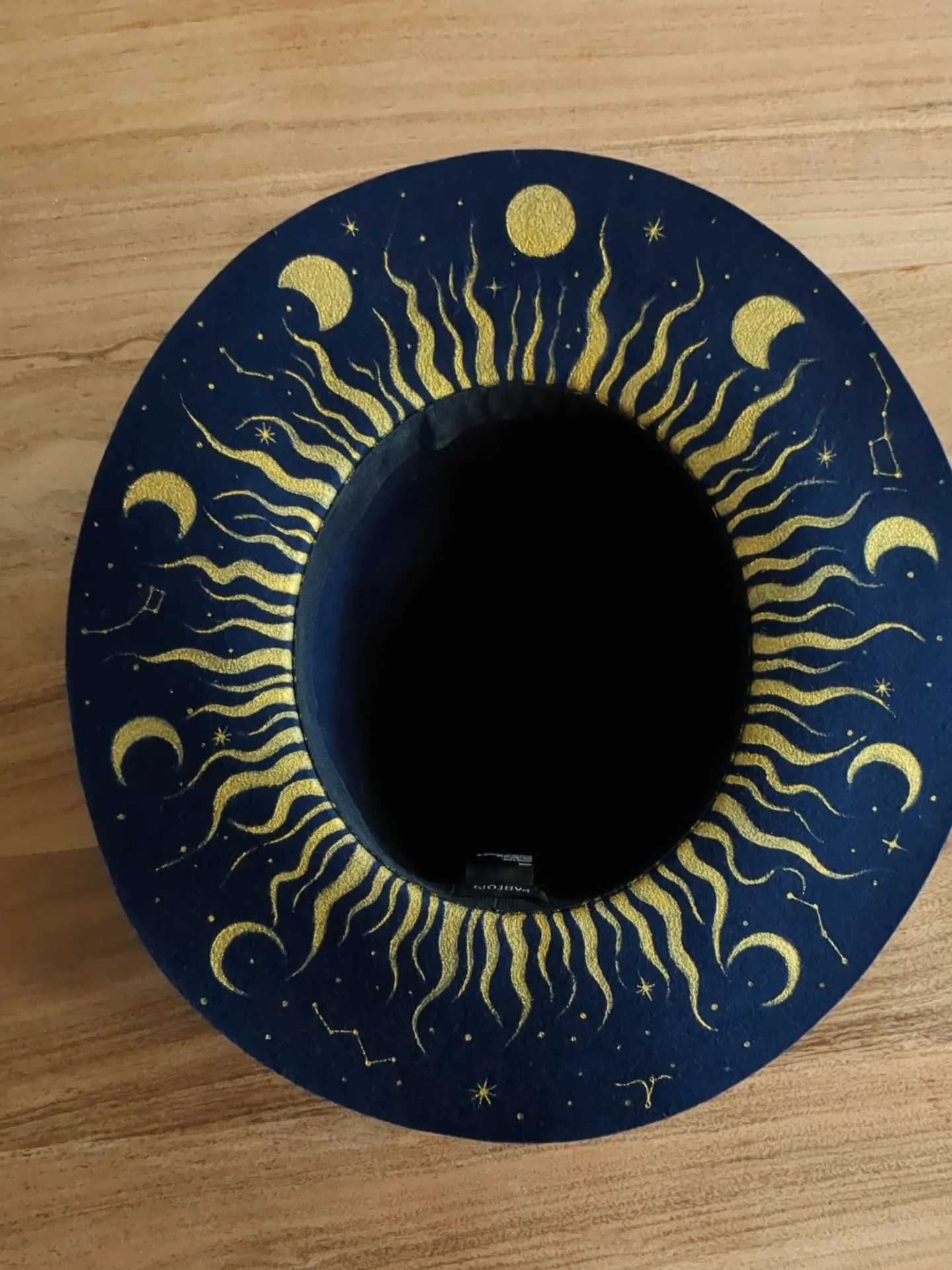 Moon phases