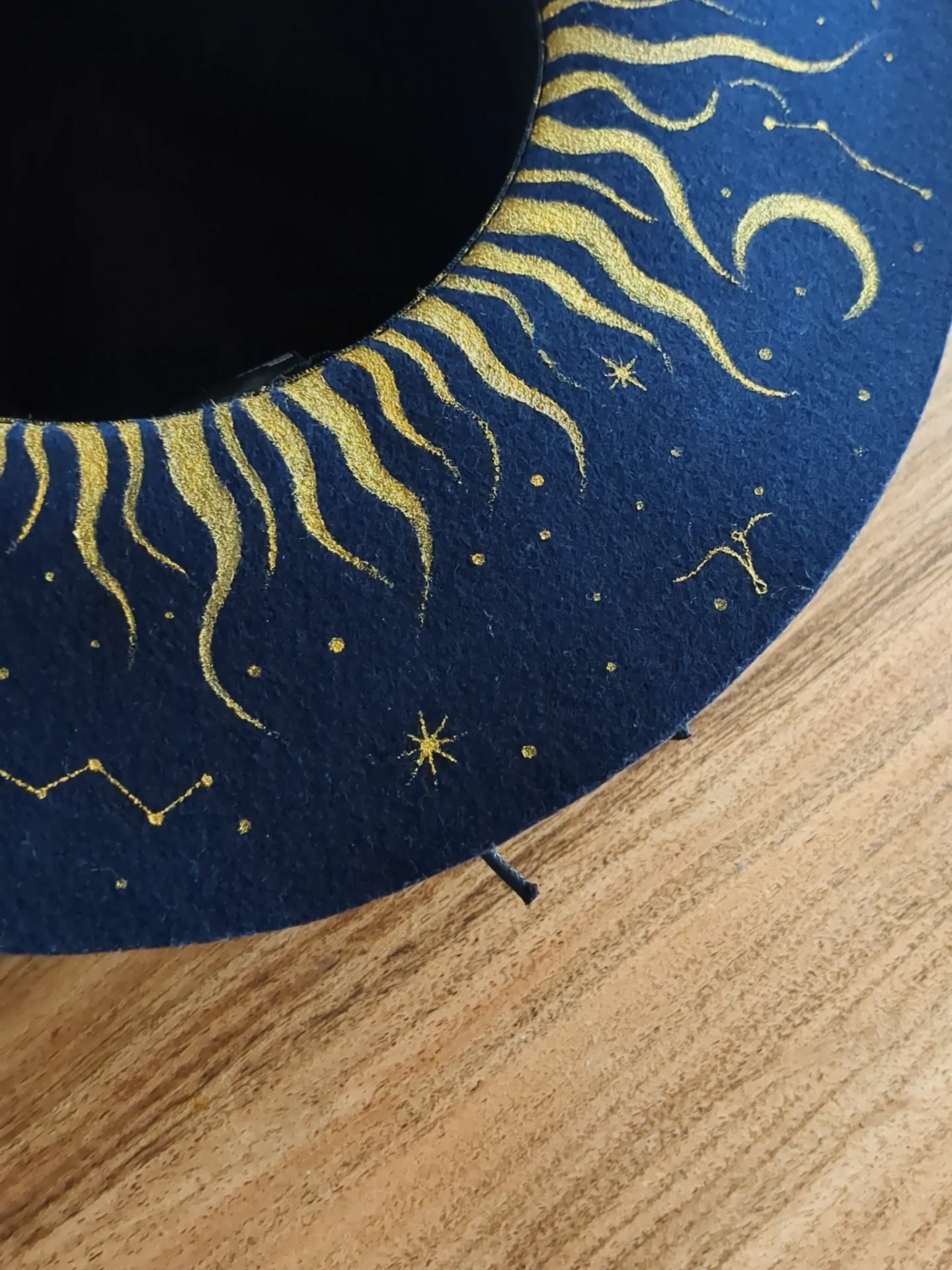 Moon phases