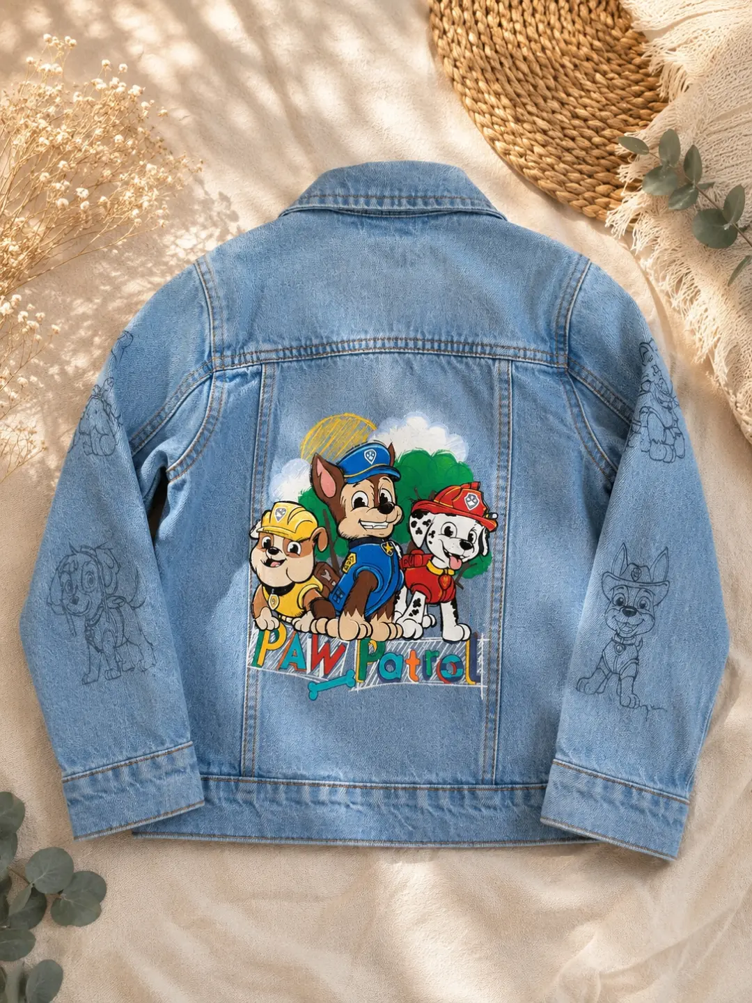 Paw Patrol