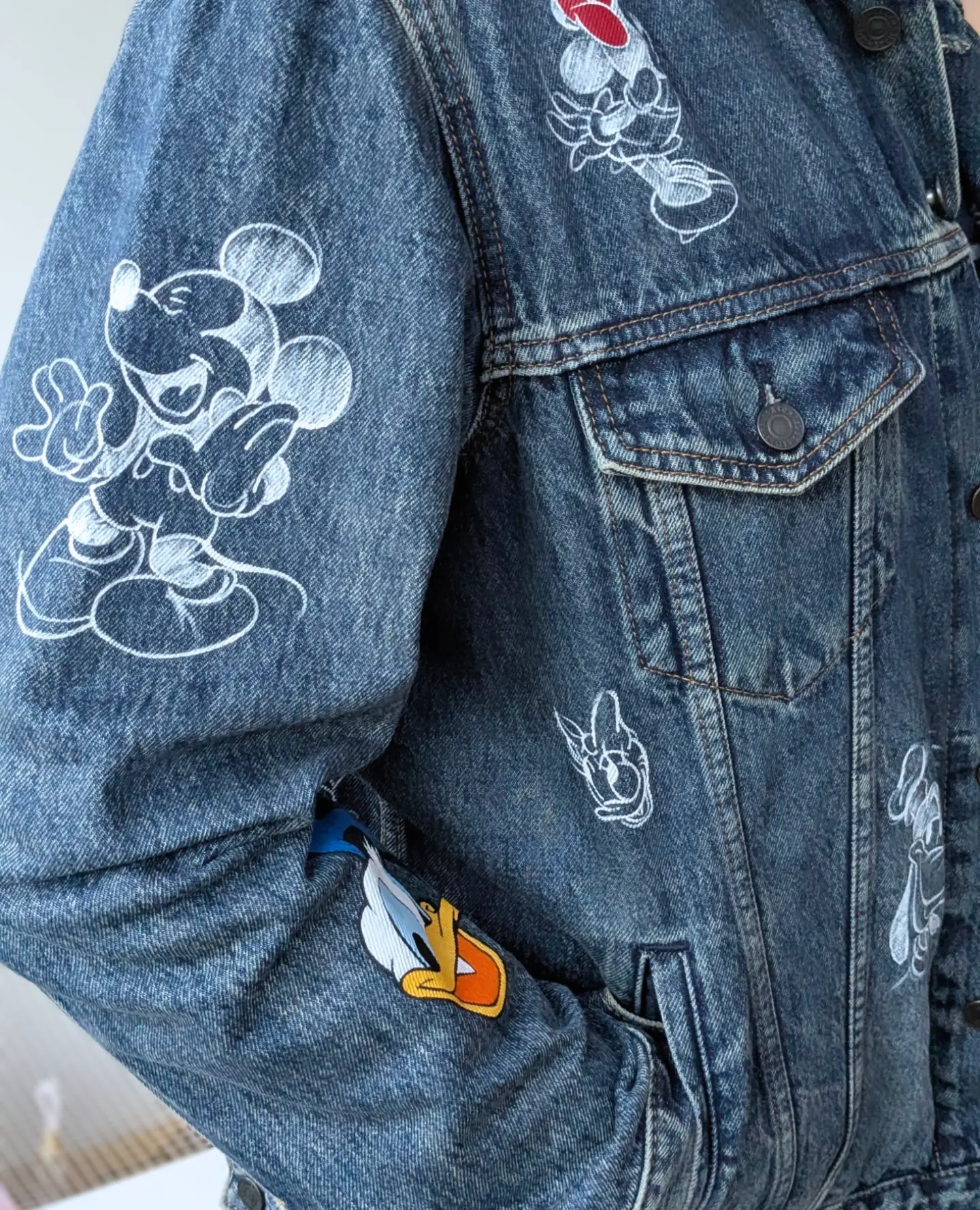 La bande à Mickey