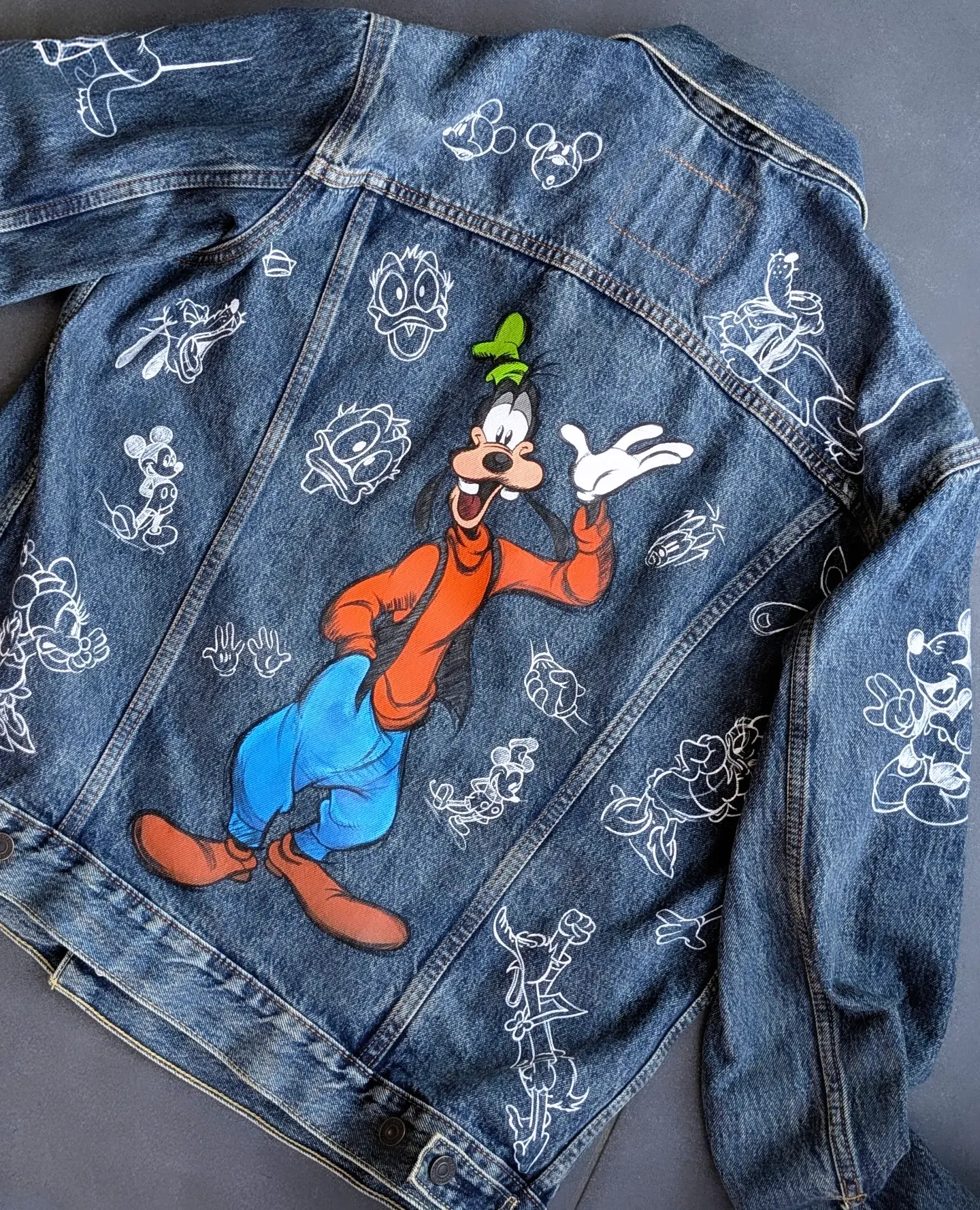 La bande à Mickey