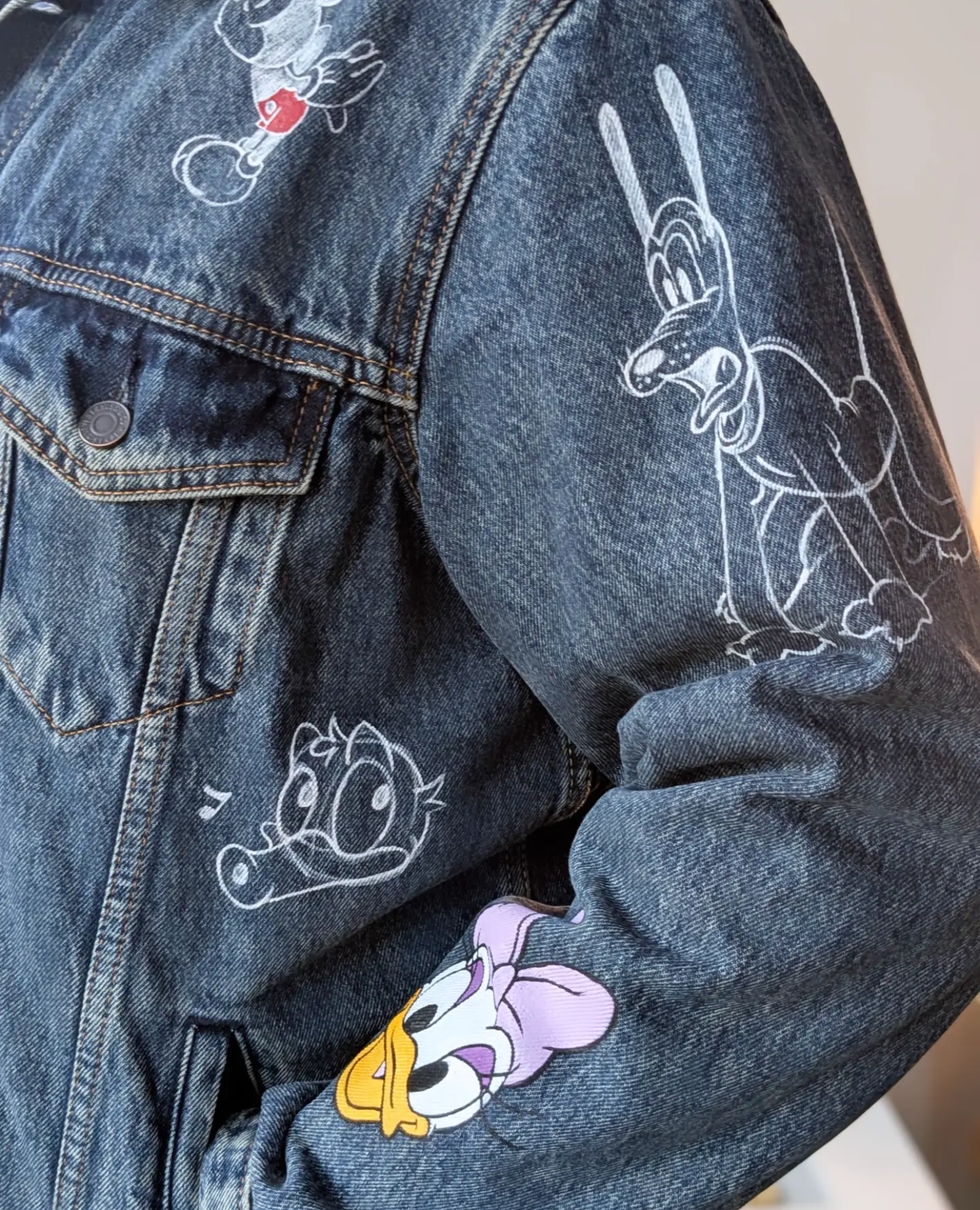 La bande à Mickey