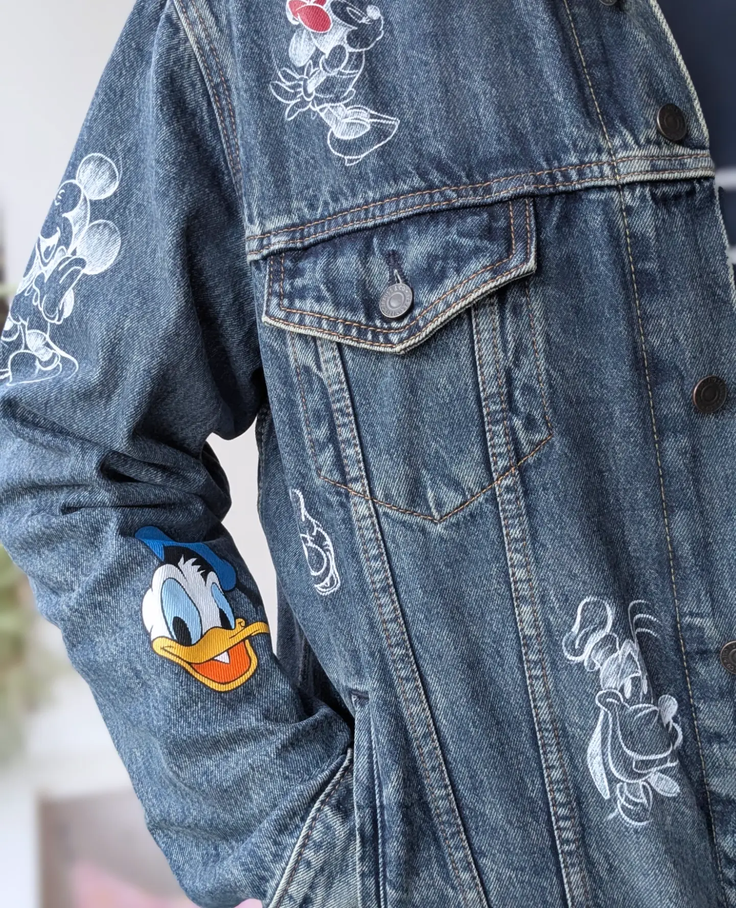 La bande à Mickey
