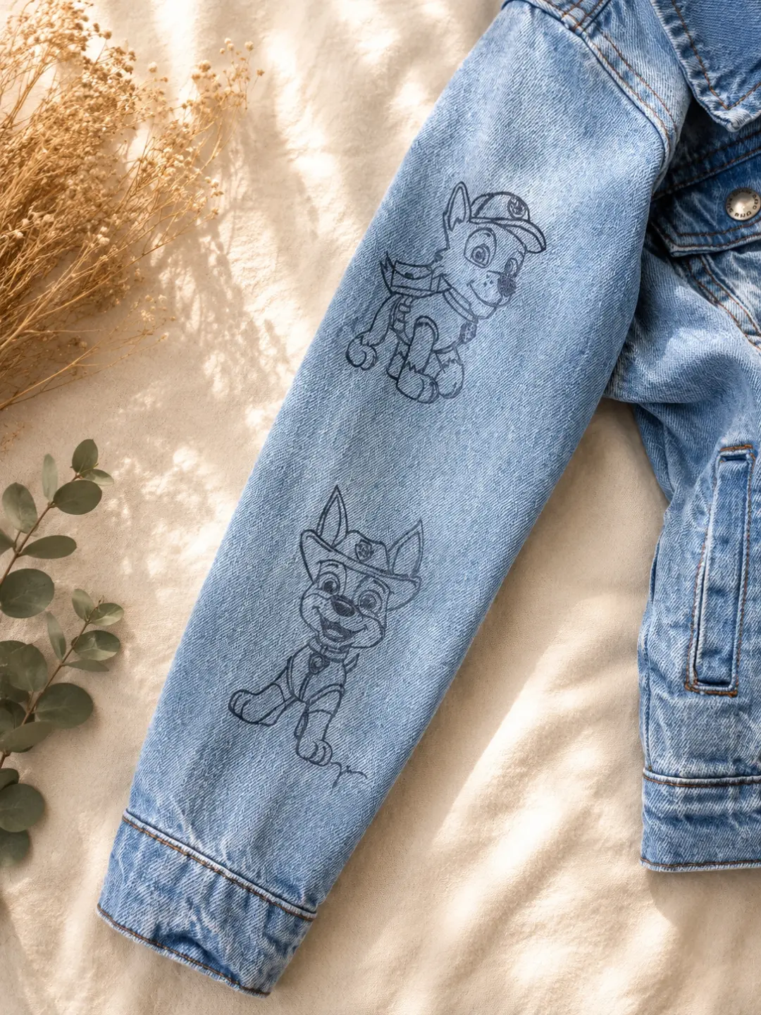Paw Patrol