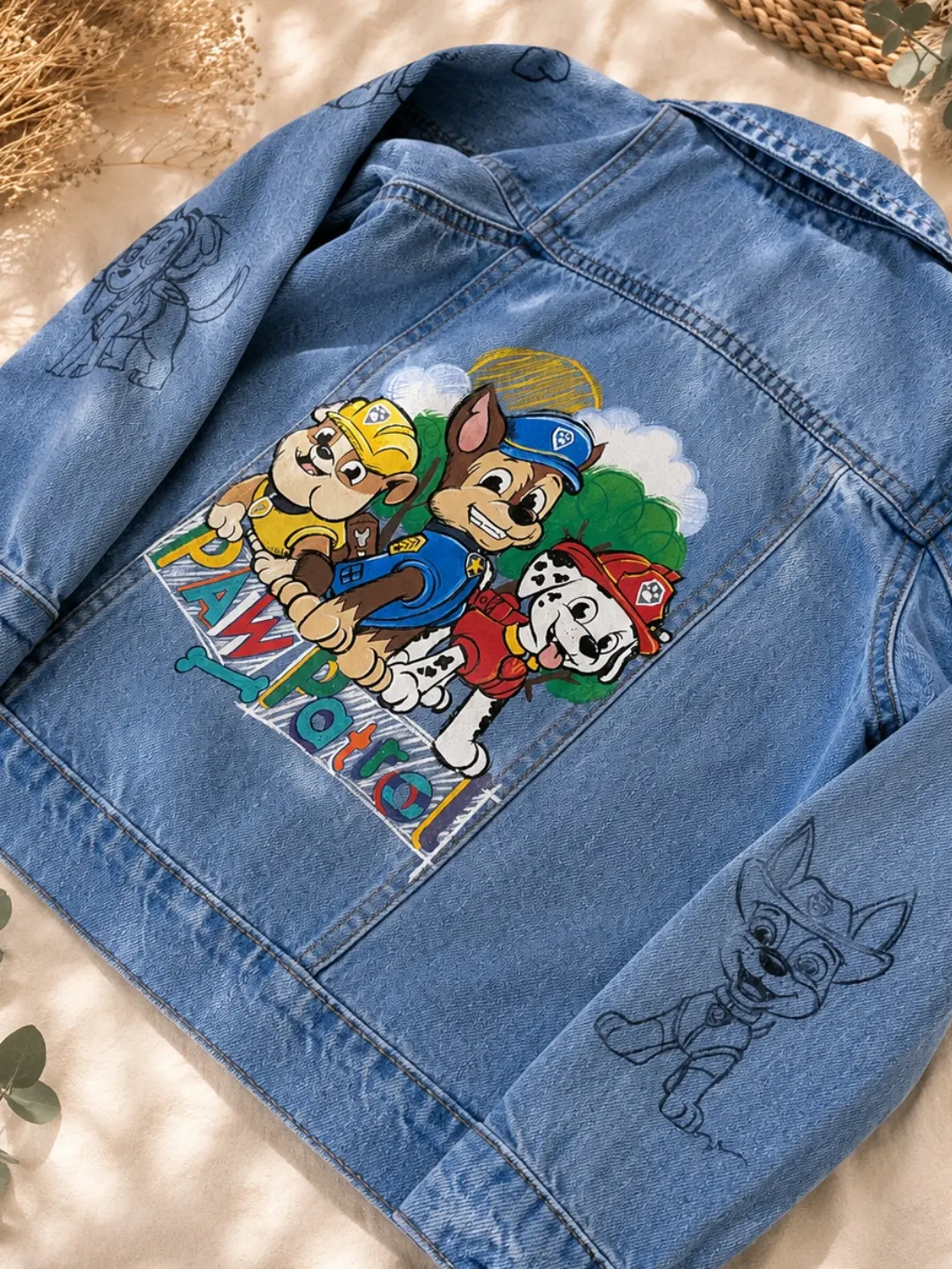 Paw Patrol