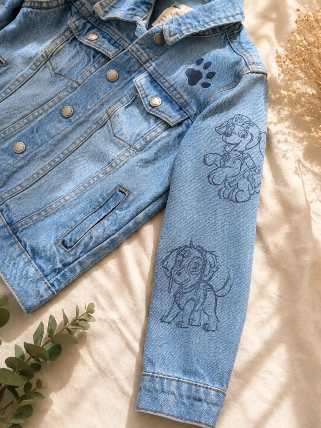 Paw Patrol