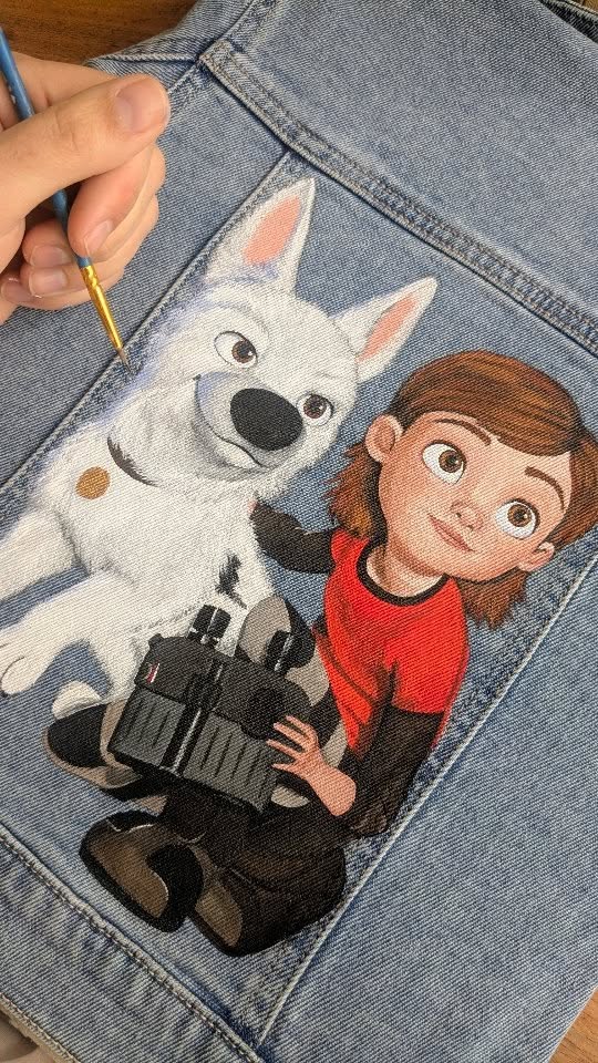 Héroïnes Disney