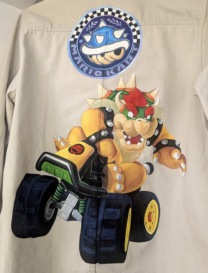 Nintendo
