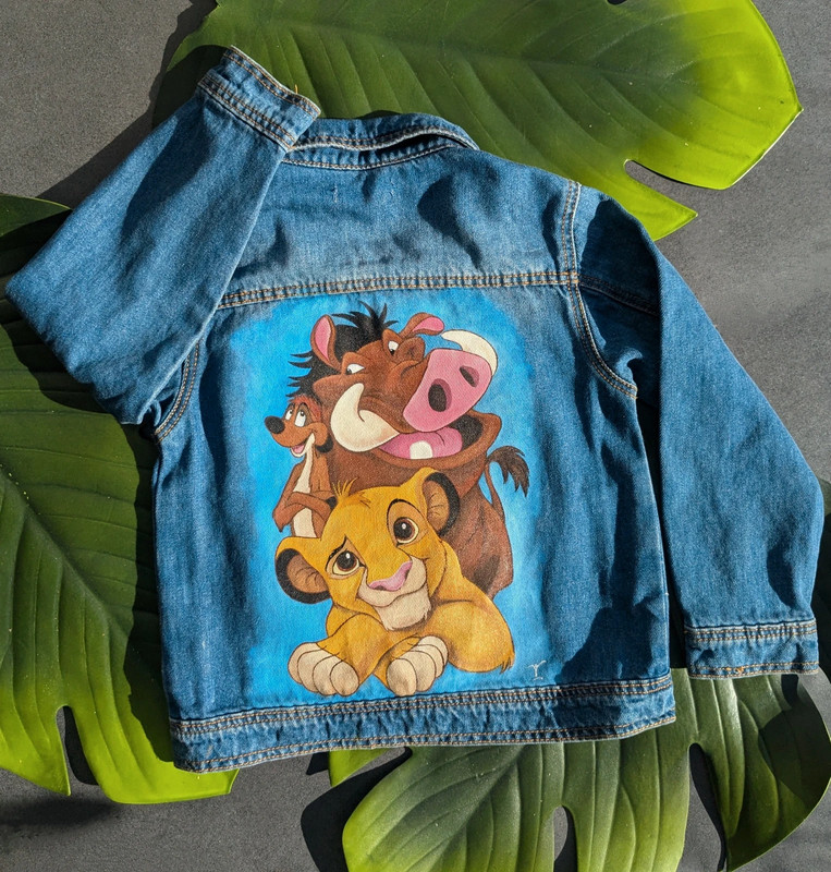 Hakuna Matata