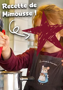Cr&eacute;ation offerte &agrave; Silent Jill