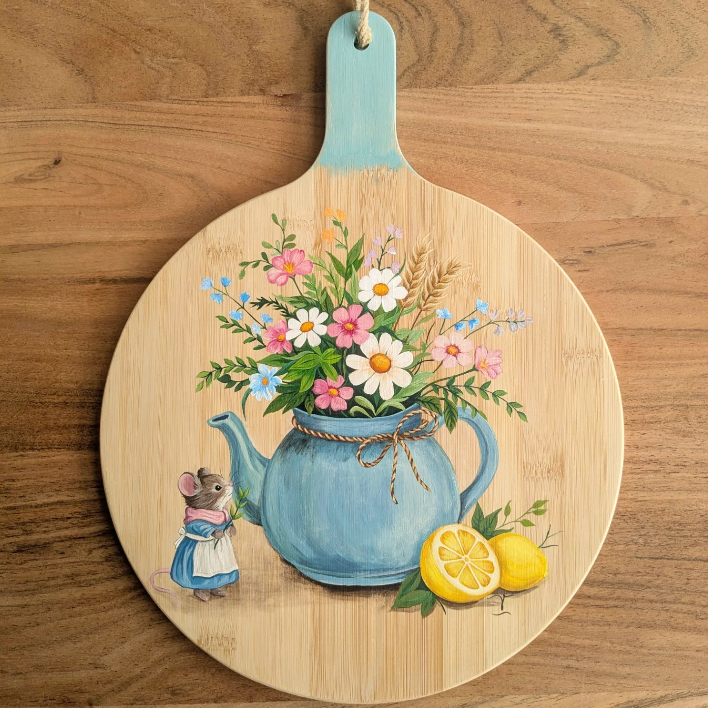 Composition florale