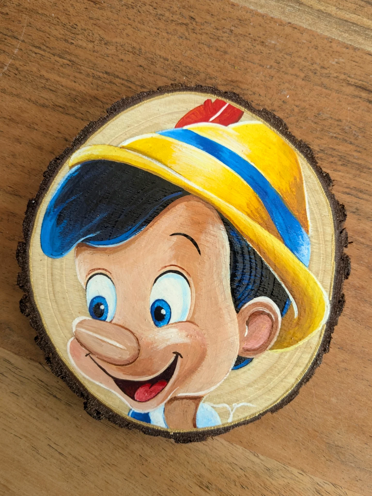 Pinocchio