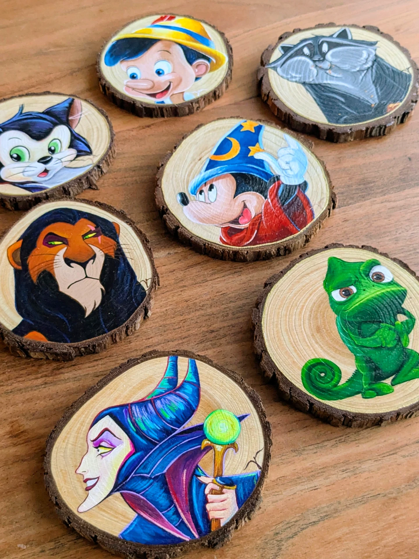 Mickey