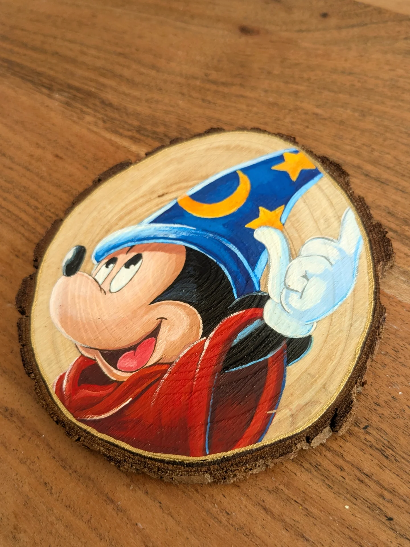 Mickey