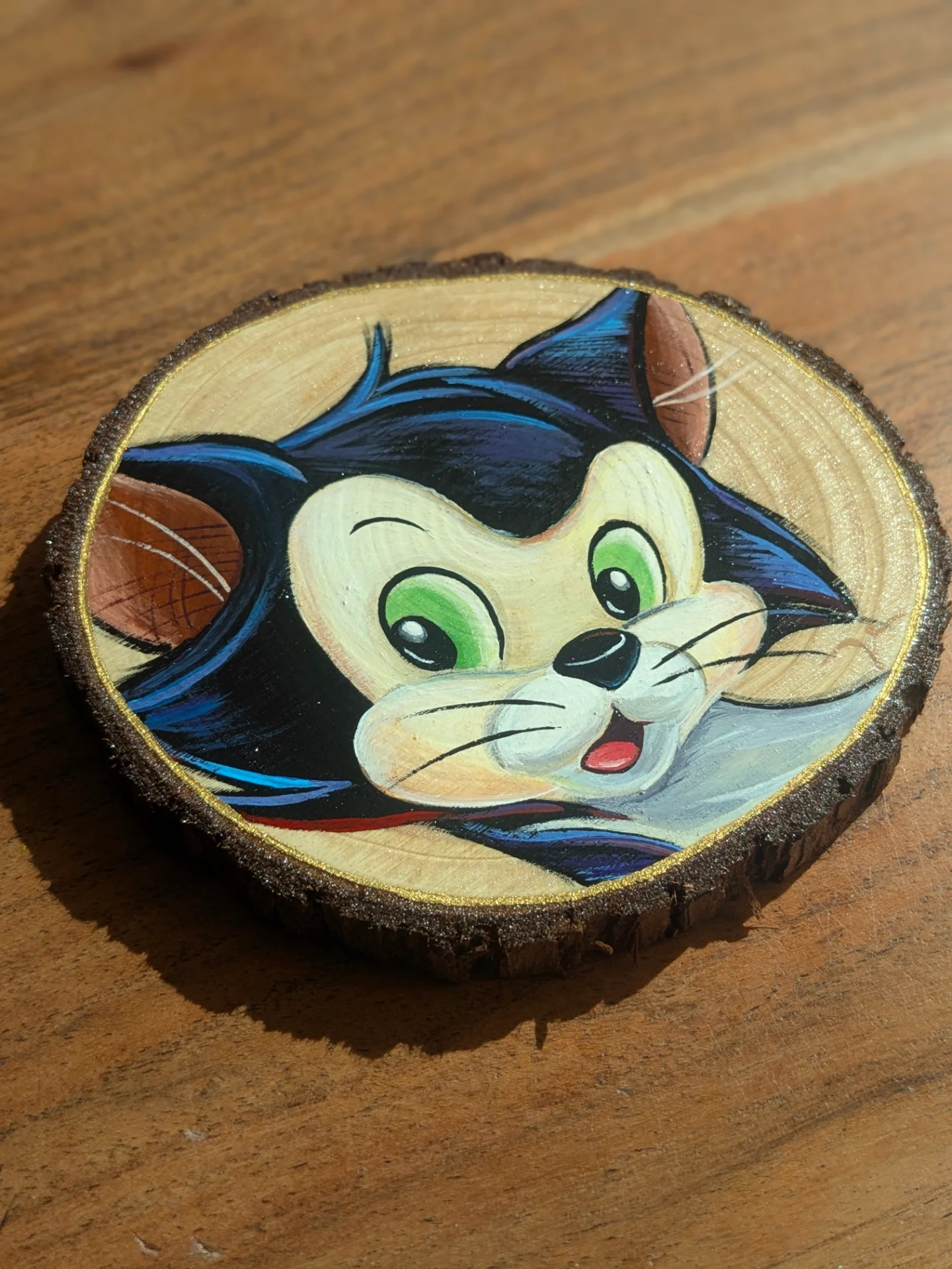 Figaro