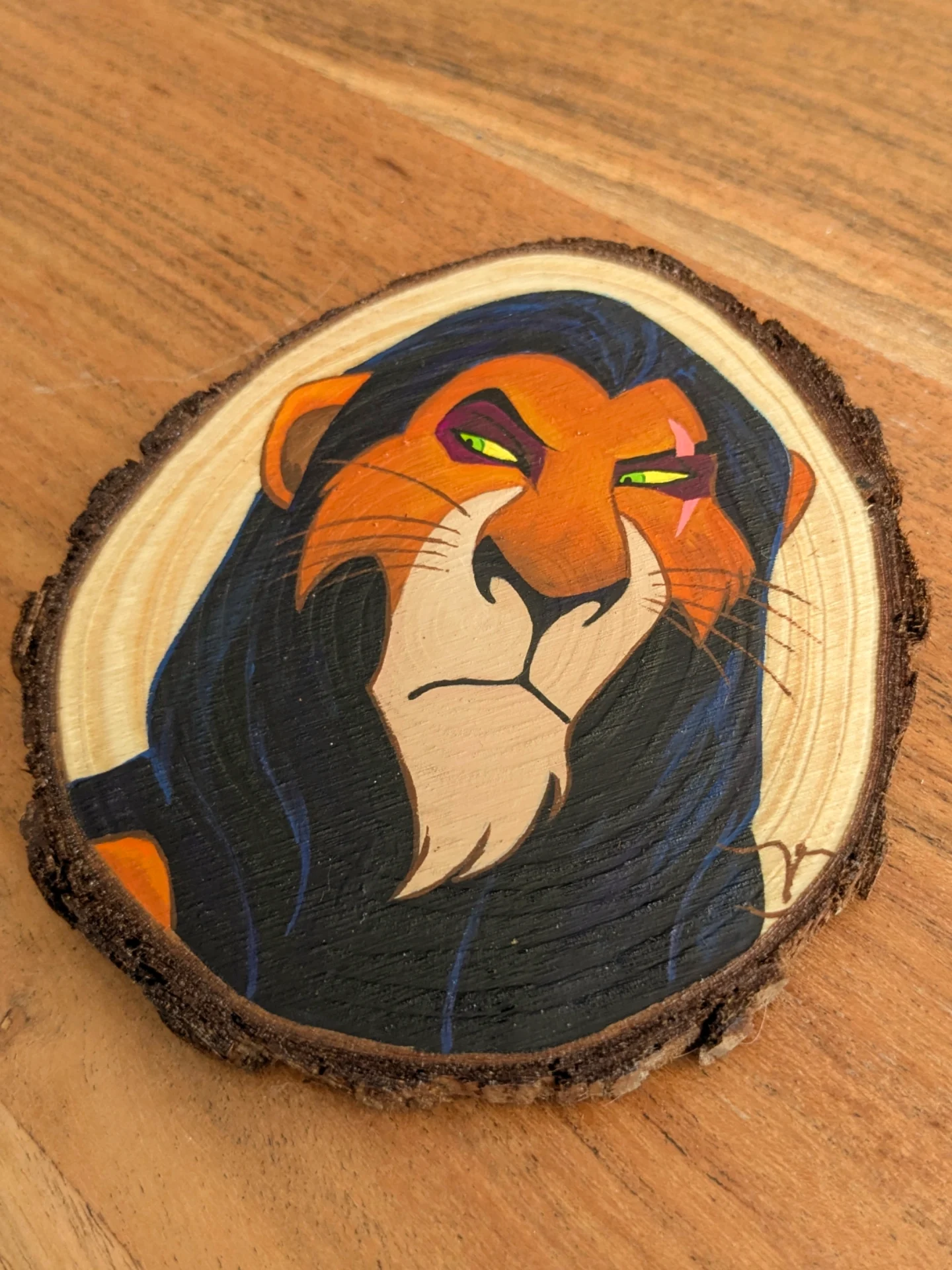 Scar