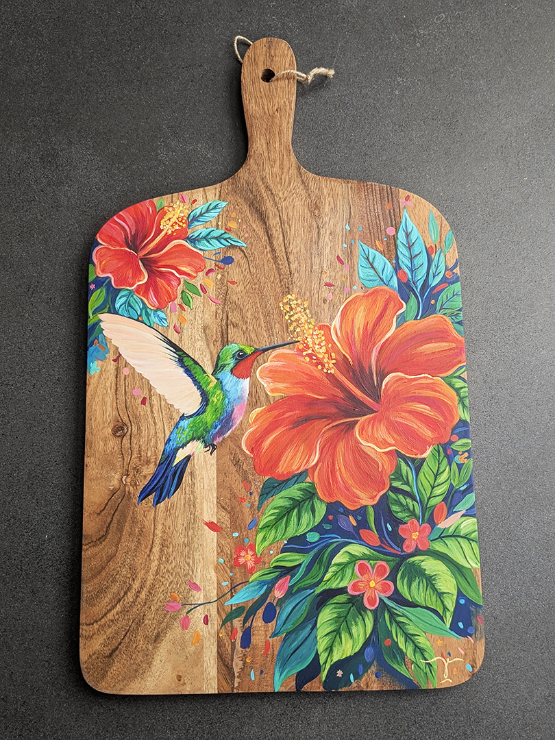 Colibri