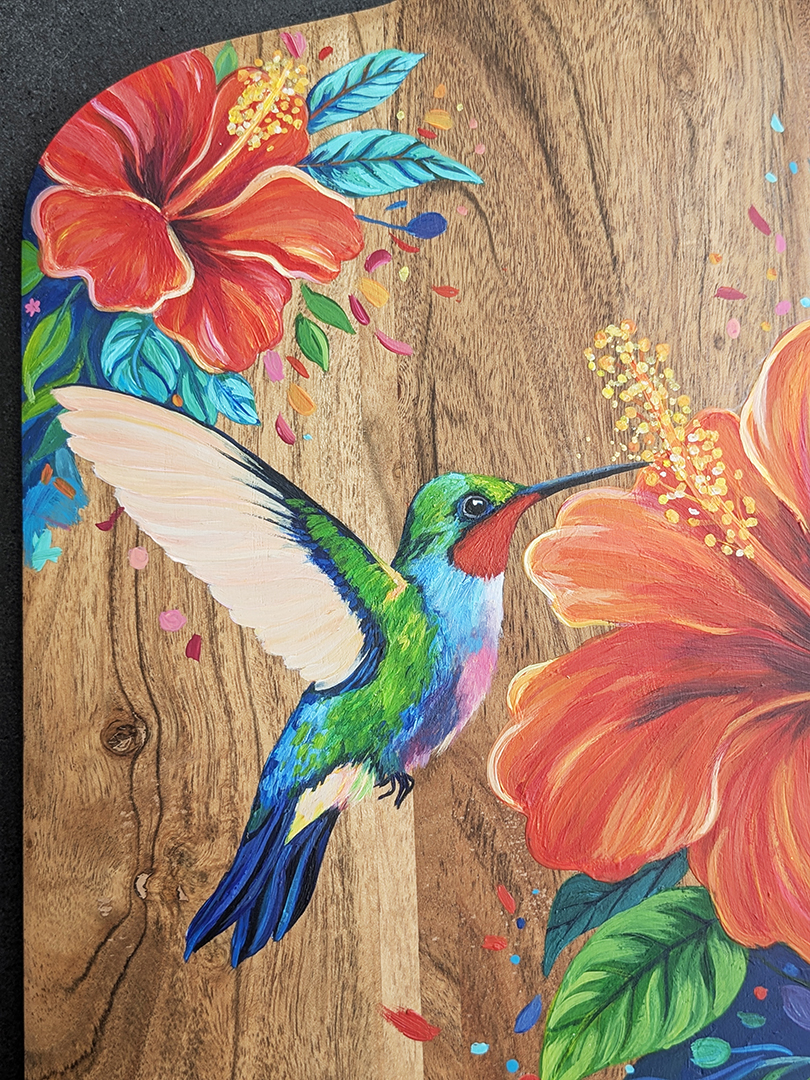 Colibri