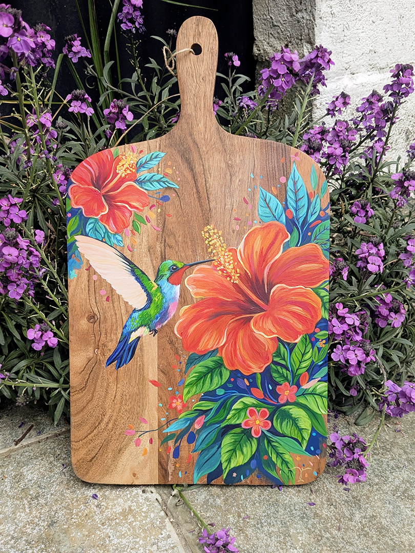 Colibri