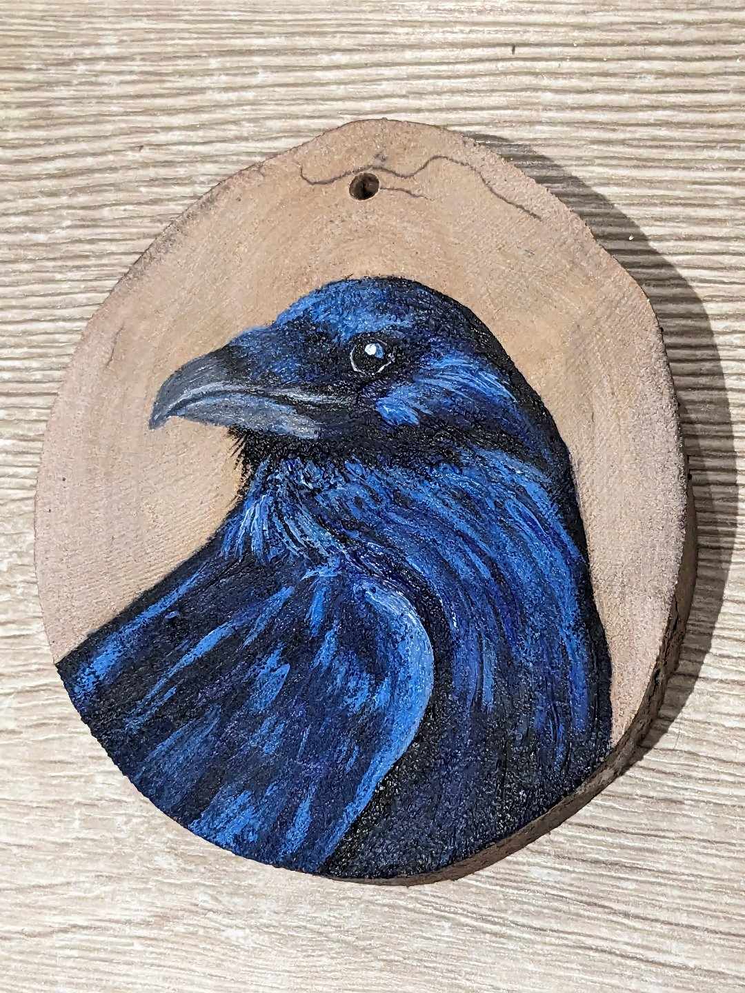 Maître Corbeau