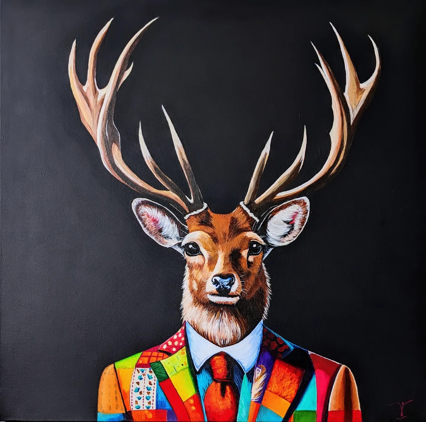 Cerf