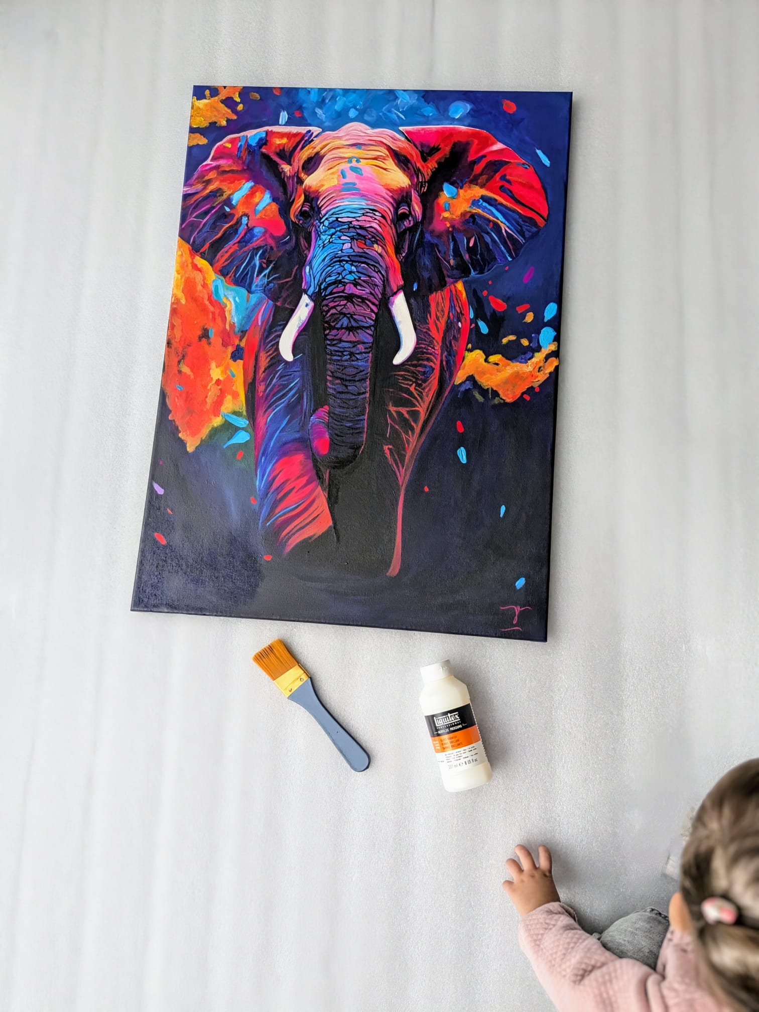 African Pulse
