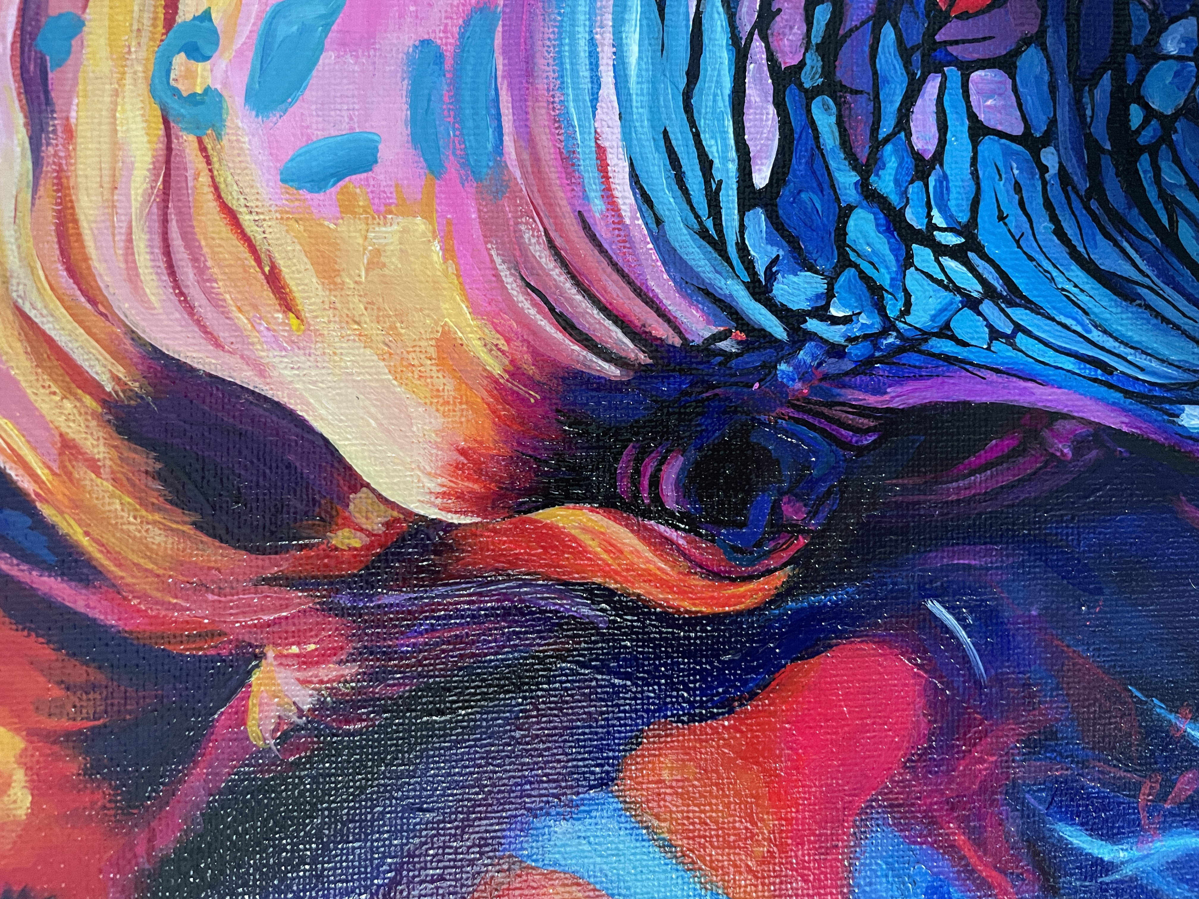 African Pulse