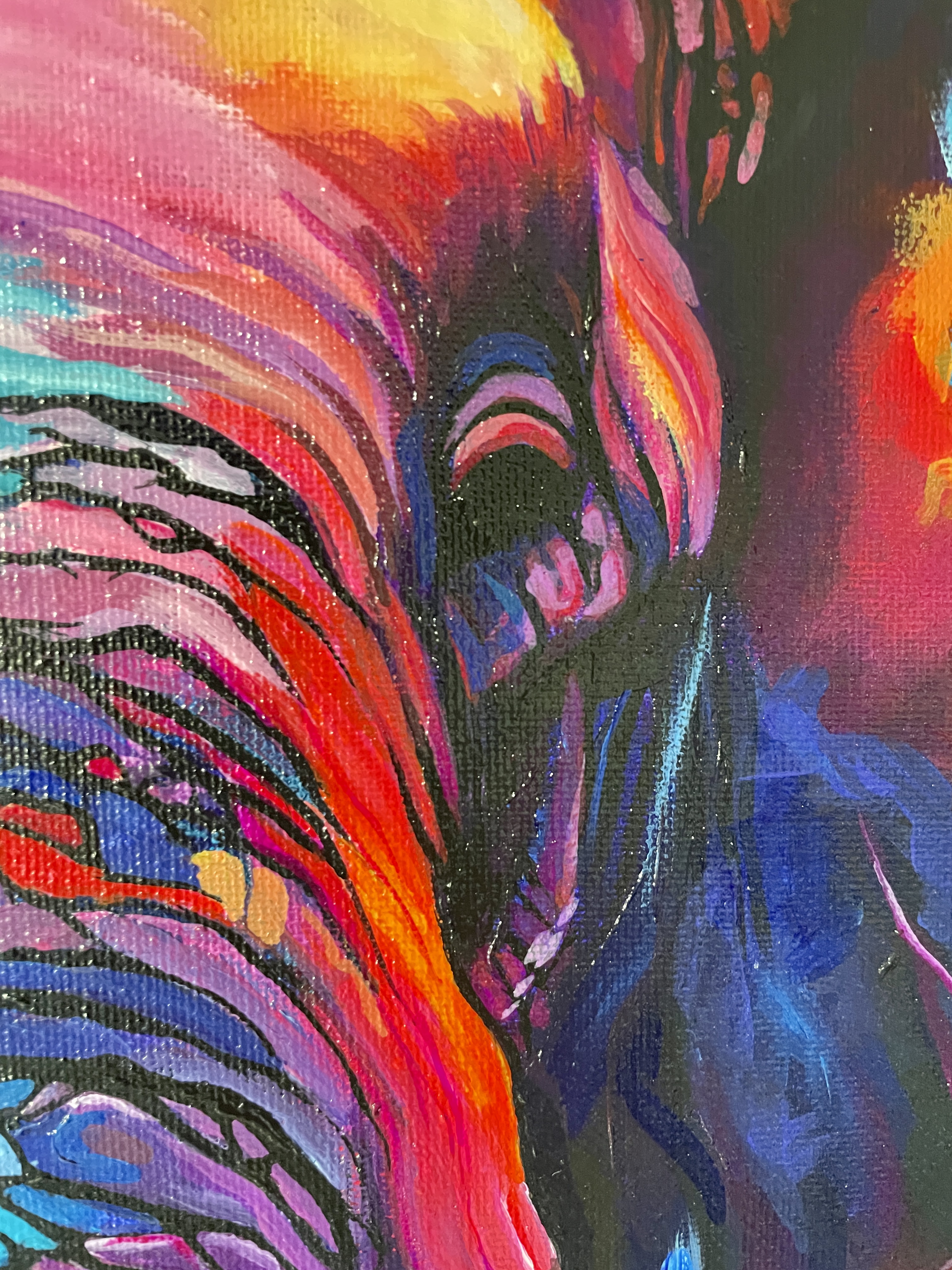 African Pulse