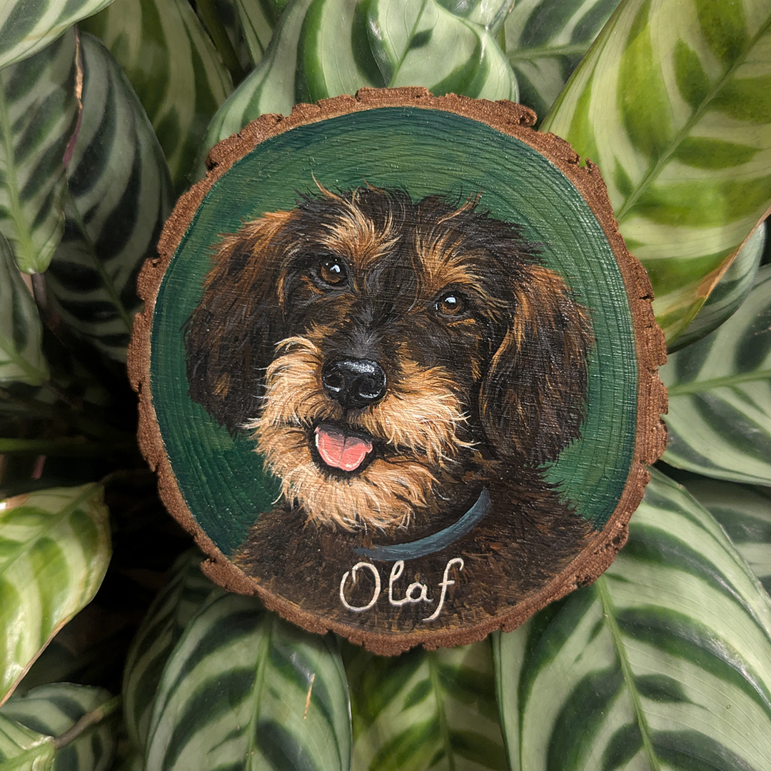 Olaf