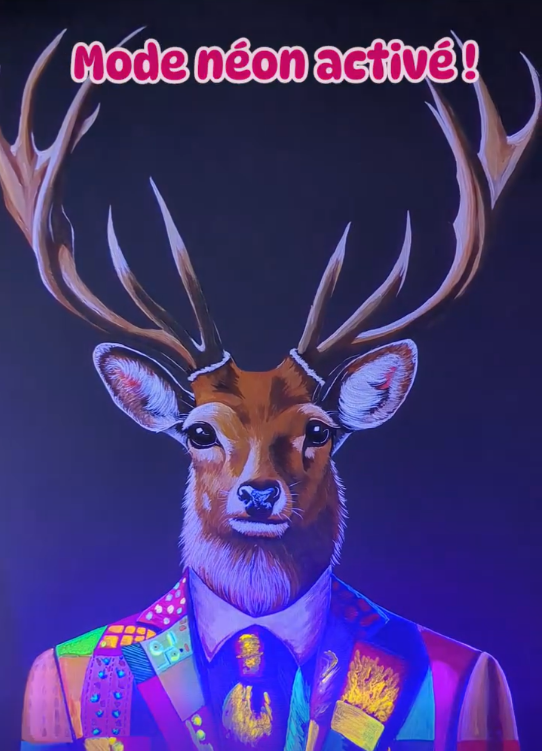 Cerf