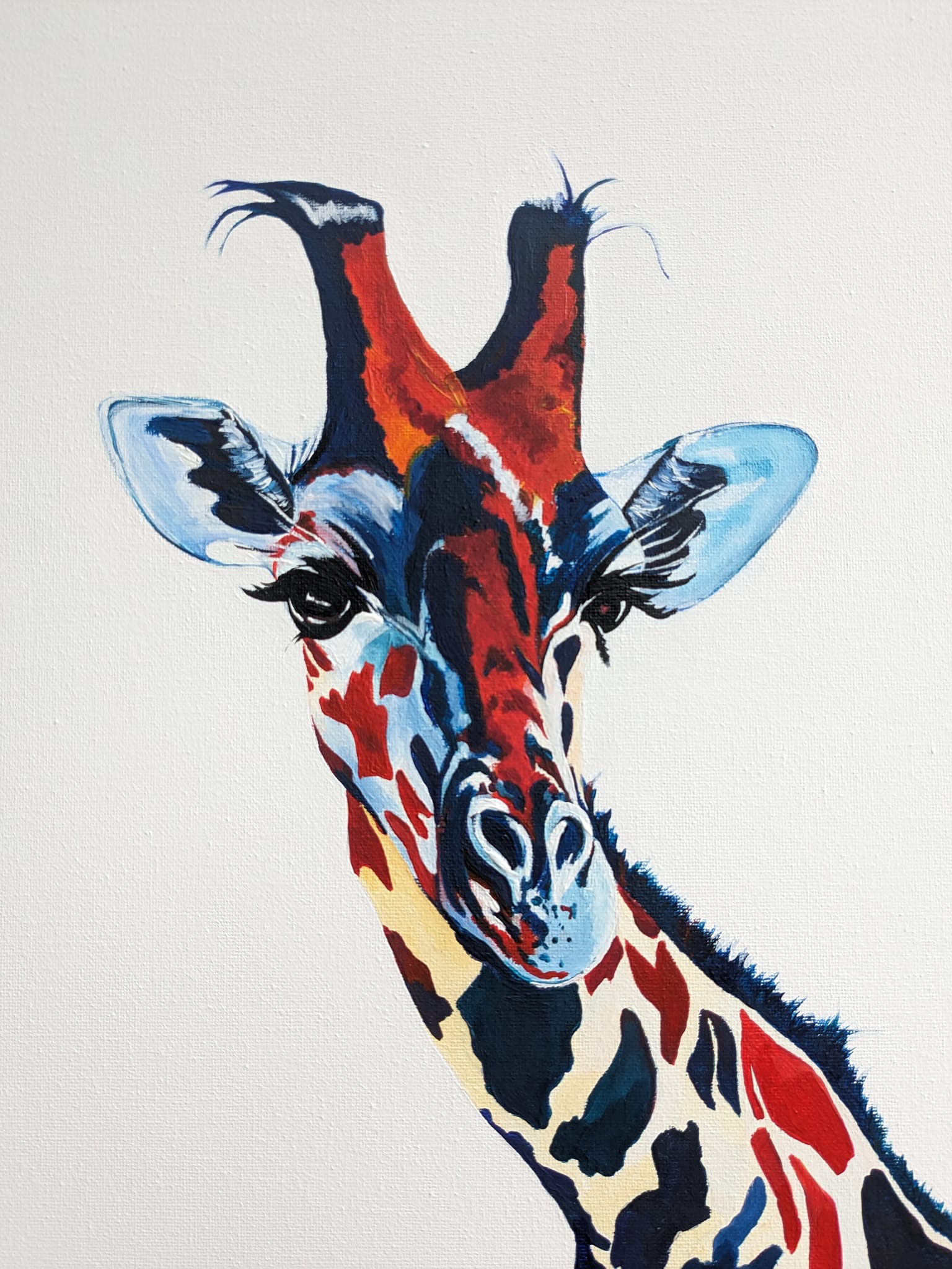 Girafe