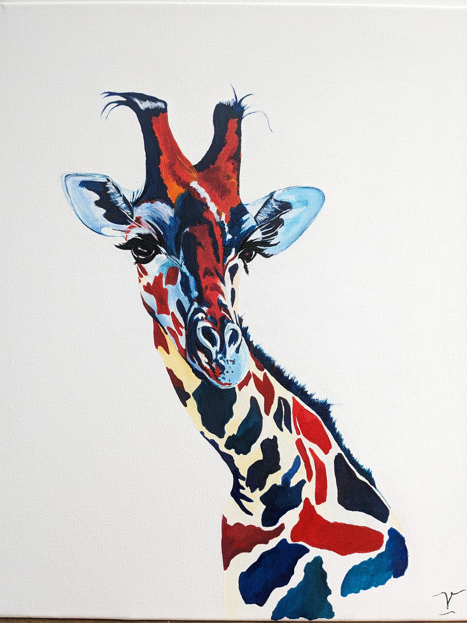 Girafe