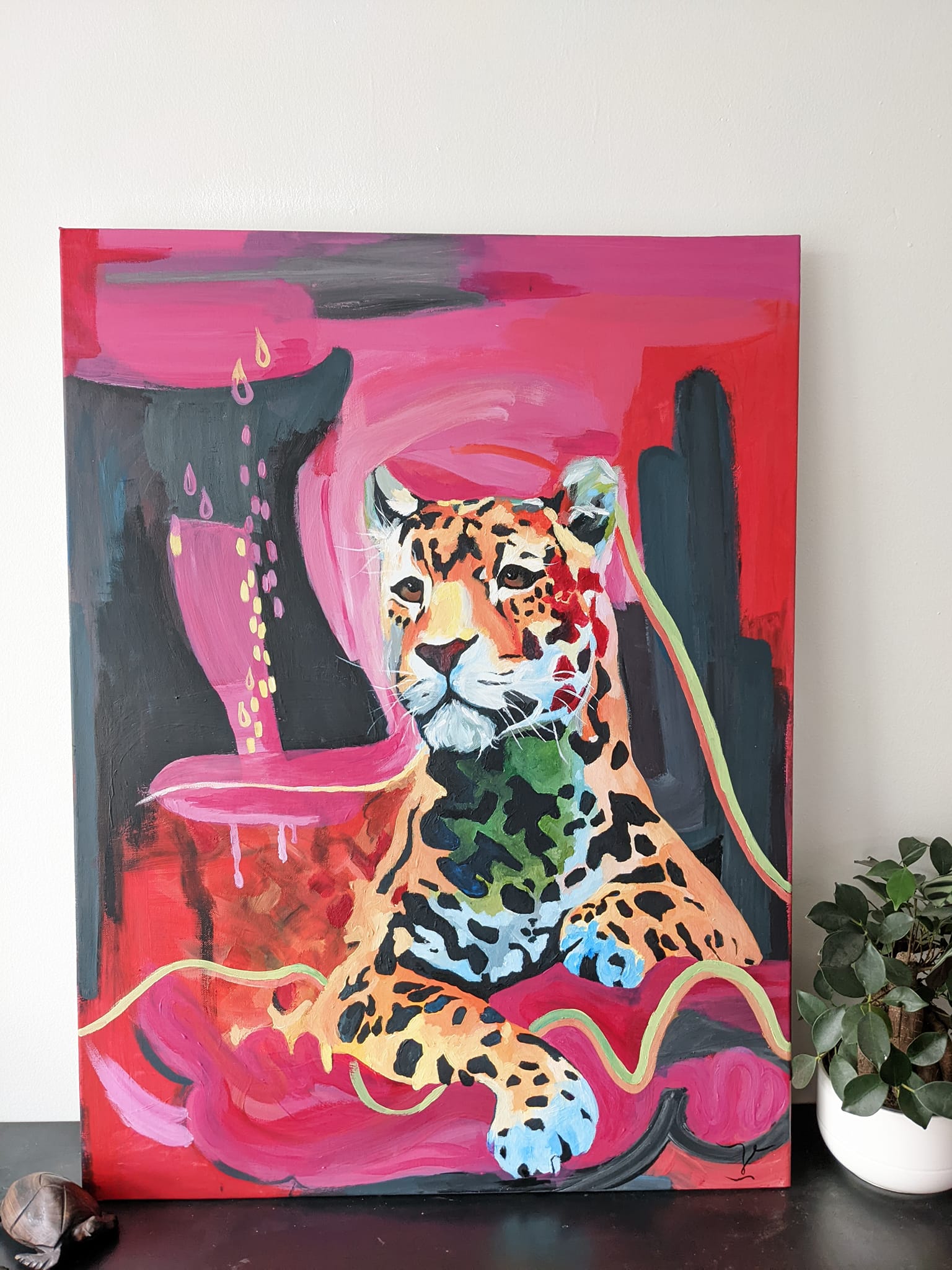 Jaguar
