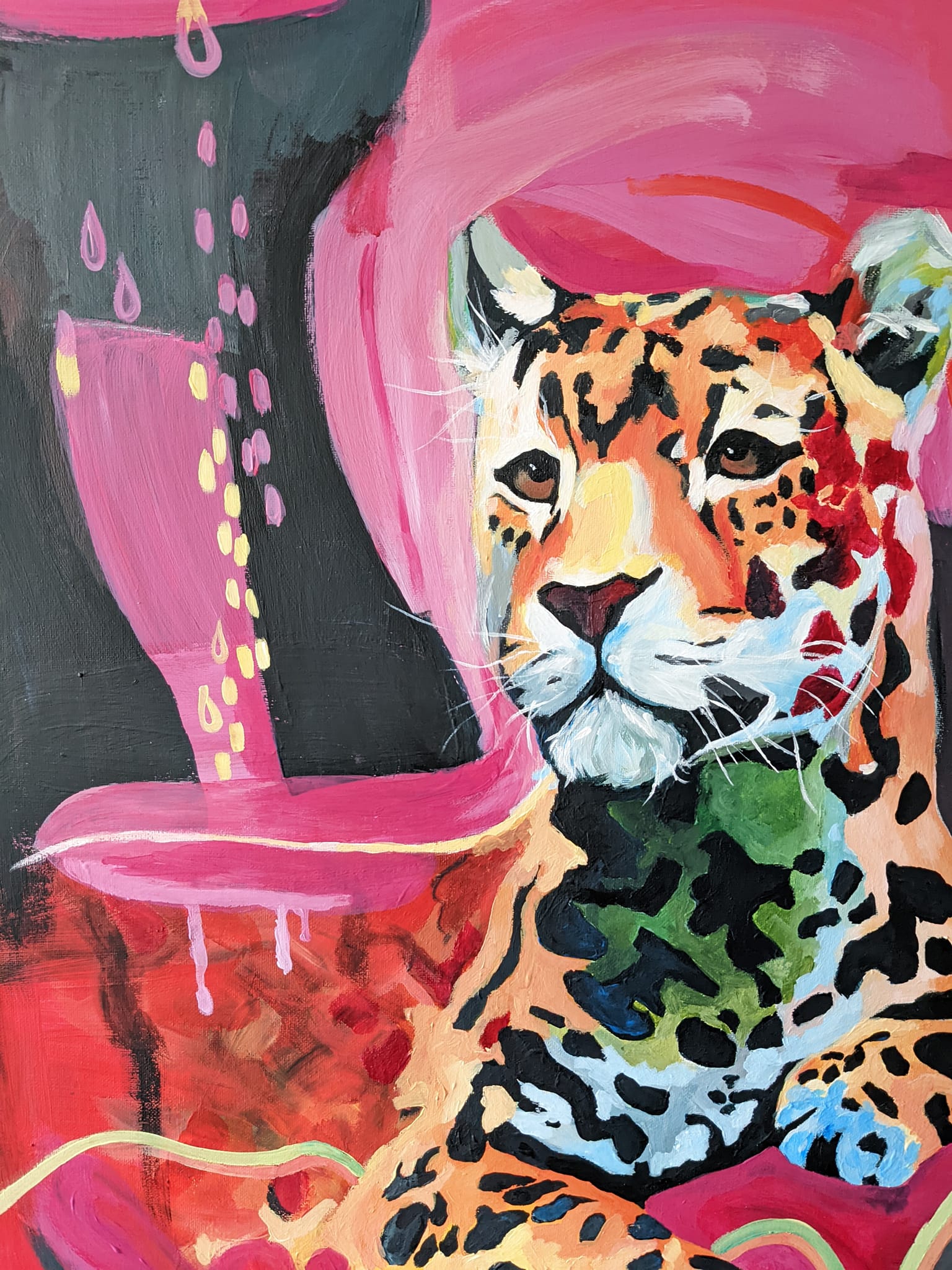 Jaguar