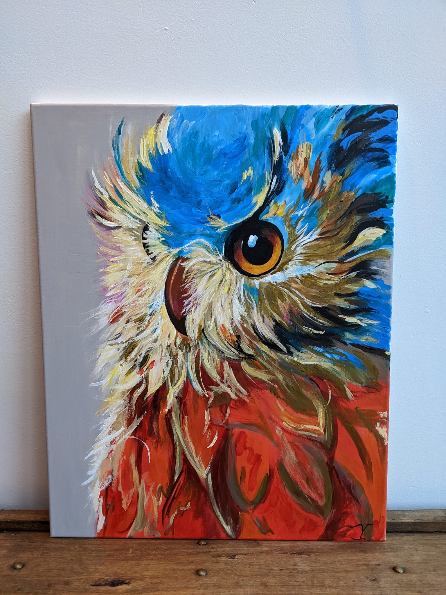 Hibou