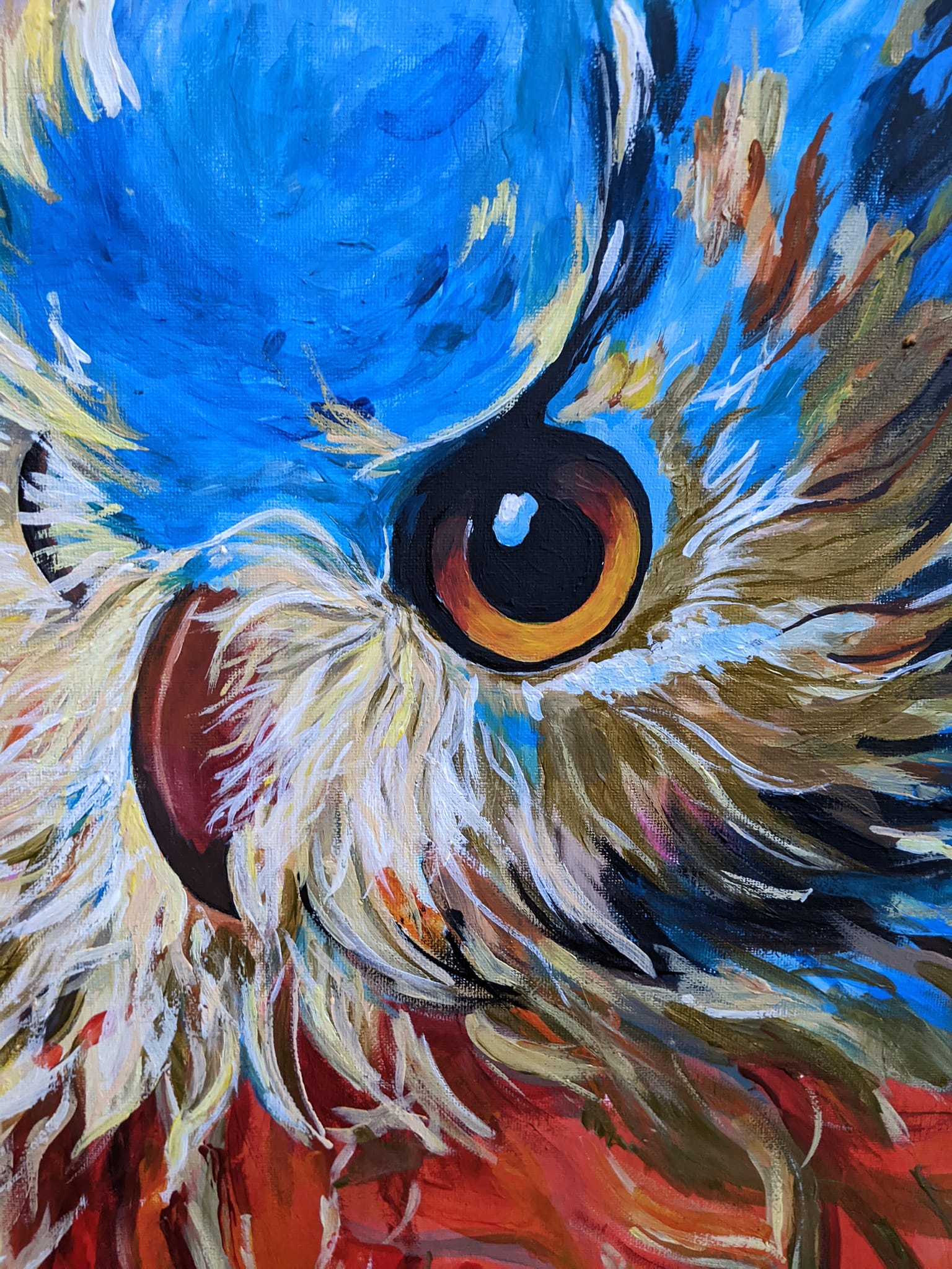 Hibou