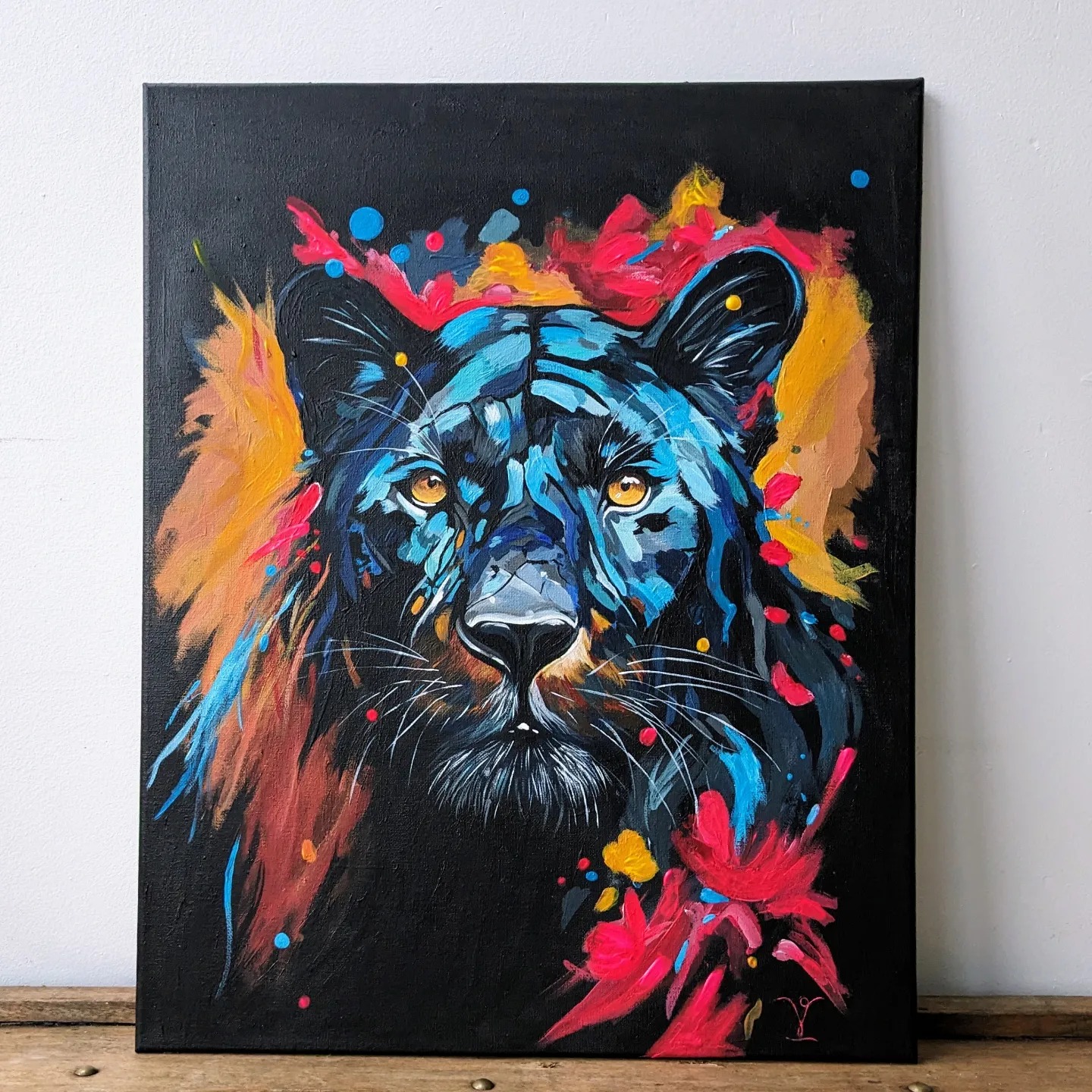 Black Panther