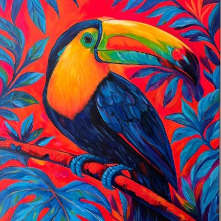Peintures